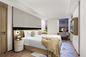 Somerset Suzhou Bay Suzhou