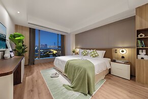 Somerset Suzhou Bay Suzhou