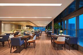 Somerset Suzhou Bay Suzhou