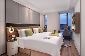 Somerset Suzhou Bay Suzhou