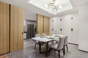 Somerset Suzhou Bay Suzhou