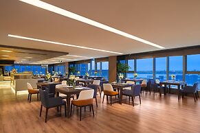 Somerset Suzhou Bay Suzhou