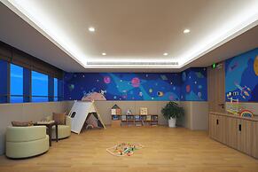 Somerset Suzhou Bay Suzhou