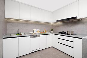 Somerset Suzhou Bay Suzhou