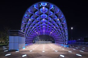 Somerset Suzhou Bay Suzhou