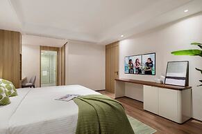 Somerset Suzhou Bay Suzhou