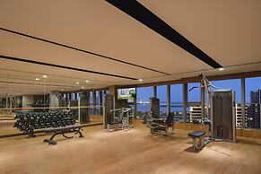 Somerset Suzhou Bay Suzhou