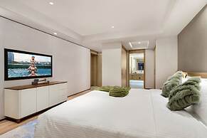 Somerset Suzhou Bay Suzhou