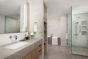 Somerset Suzhou Bay Suzhou