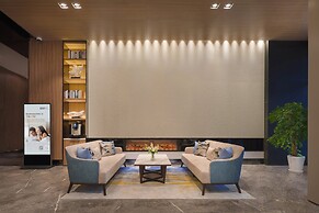 Somerset Suzhou Bay Suzhou