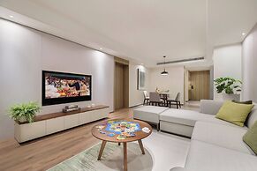 Somerset Suzhou Bay Suzhou