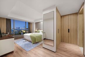 Somerset Suzhou Bay Suzhou