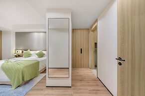 Somerset Suzhou Bay Suzhou