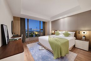 Somerset Suzhou Bay Suzhou