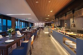 Somerset Suzhou Bay Suzhou