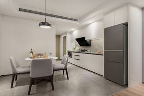 Somerset Suzhou Bay Suzhou