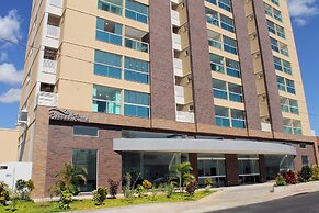 Piazza diRoma incluso acesso ao Acqua Park todos os dias