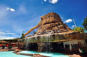 Piazza diRoma incluso acesso ao Acqua Park todos os dias