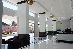 Piazza diRoma incluso acesso ao Acqua Park todos os dias