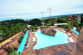 Piazza diRoma incluso acesso ao Acqua Park todos os dias