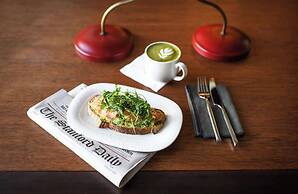 Graduate by Hilton Palo Alto