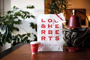 Graduate by Hilton Palo Alto