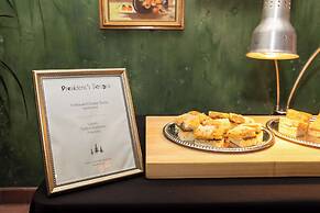 Graduate by Hilton Palo Alto