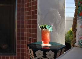 Graduate by Hilton Palo Alto