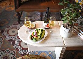 Graduate by Hilton Palo Alto