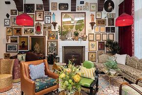 Graduate by Hilton Palo Alto