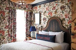 Graduate by Hilton Palo Alto