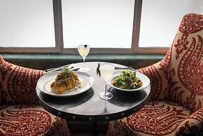 Graduate by Hilton Palo Alto