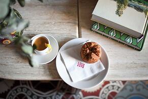 Graduate by Hilton Palo Alto