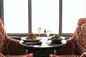 Graduate by Hilton Palo Alto