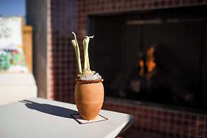 Graduate by Hilton Palo Alto