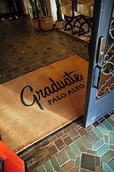 Graduate by Hilton Palo Alto