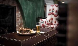 Graduate by Hilton Palo Alto