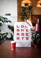 Graduate by Hilton Palo Alto