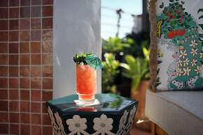 Graduate by Hilton Palo Alto