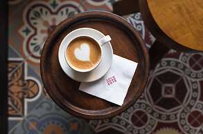 Graduate by Hilton Palo Alto