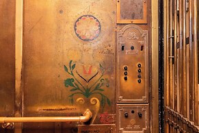 Graduate by Hilton Palo Alto