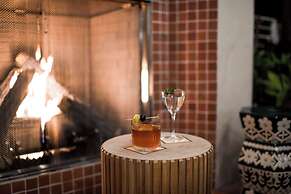 Graduate by Hilton Palo Alto