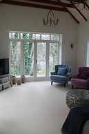 The Old Coach House Salcombe