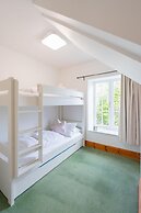 The Old Coach House Salcombe