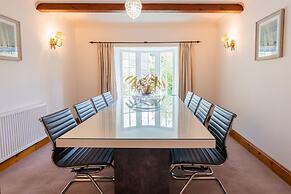 The Old Coach House Salcombe