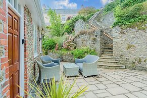 The Old Coach House Salcombe