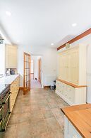 The Old Coach House Salcombe