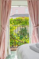 The Old Coach House Salcombe