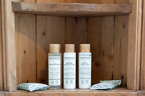 The Old Coach House Salcombe