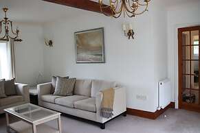 The Old Coach House Salcombe